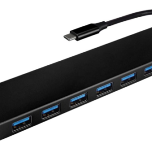 USB Hubs and Docking Station