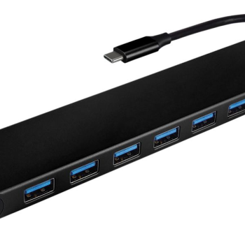 USB Hubs and Docking Station