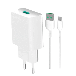 USB A to PD-C