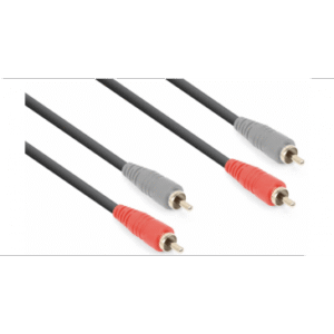 Audio Cables