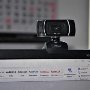 Webcam