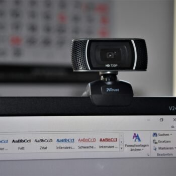 Webcam