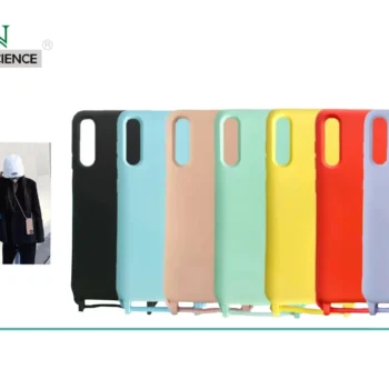 Funda de Goma con Cuerda