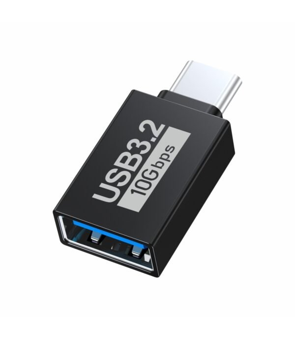 Adaptador USB-C a USB 3.2 K20A - Imagen 3