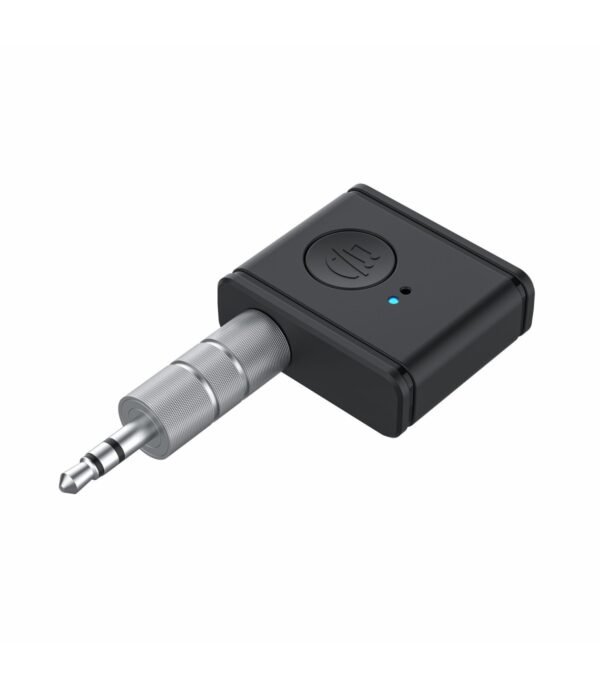 Receptor Bluetooth 5.3 Multifuncional F67A - Imagen 4