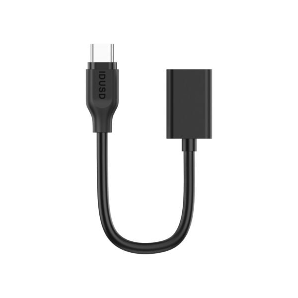 Adaptador OTG USB-C a USB 3.0 C64A