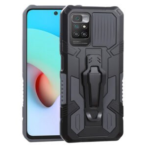 Funda Robótica