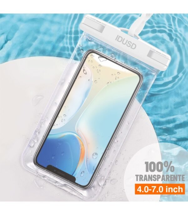 🔌 Funda Playa Transparente – S11B - Image 4