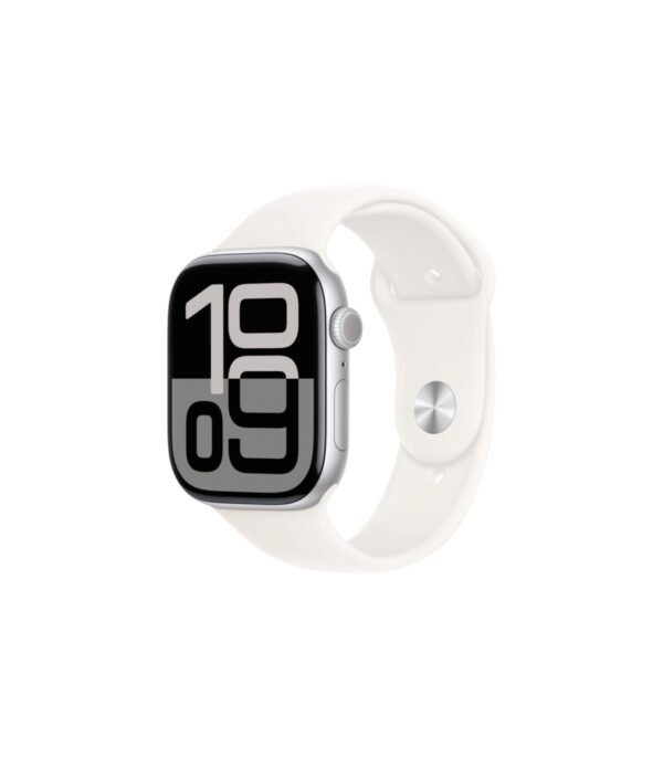 Smartwatch Pantalla AMOLED 2.04" S01B - Imagen 3