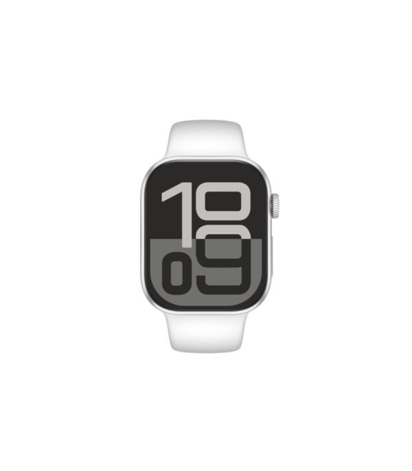 Smartwatch Pantalla AMOLED 2.04" S01B