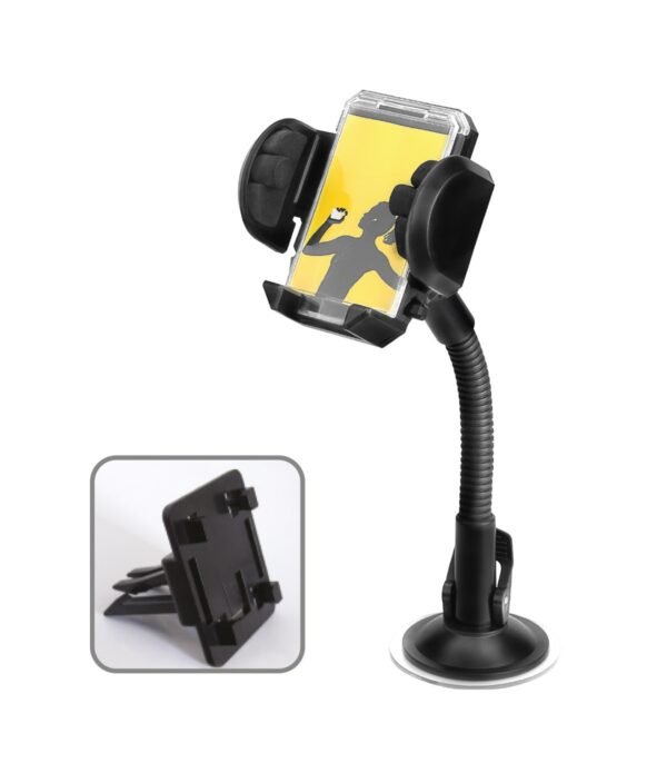 Soporte Automático para Coche G20A - Imagen 6