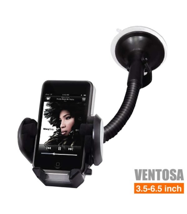 Soporte Automático para Coche G20A