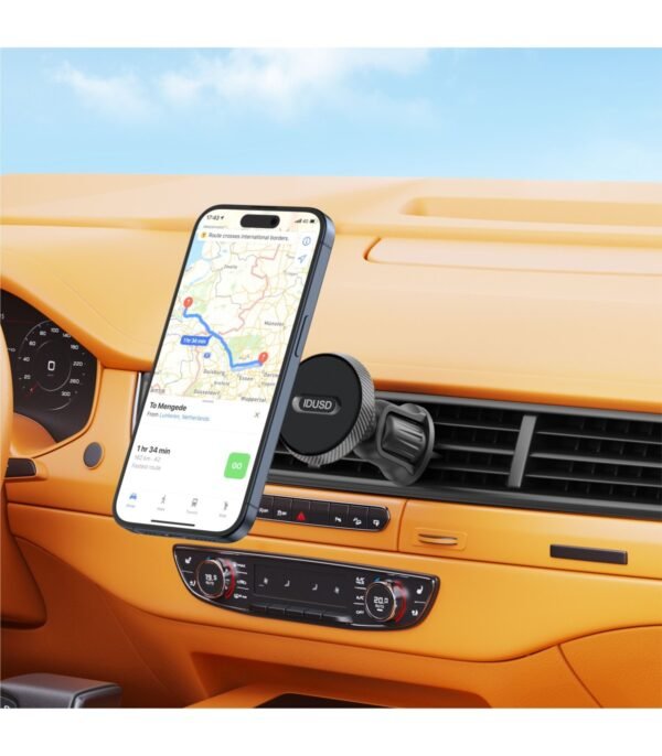 Soporte Magnético para Rejilla del Coche G72A - Imagen 3