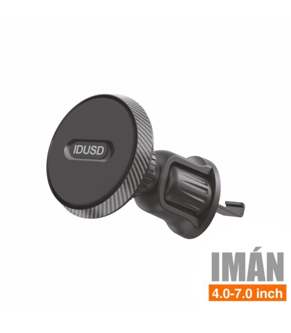 Soporte Magnético para Rejilla del Coche G72A
