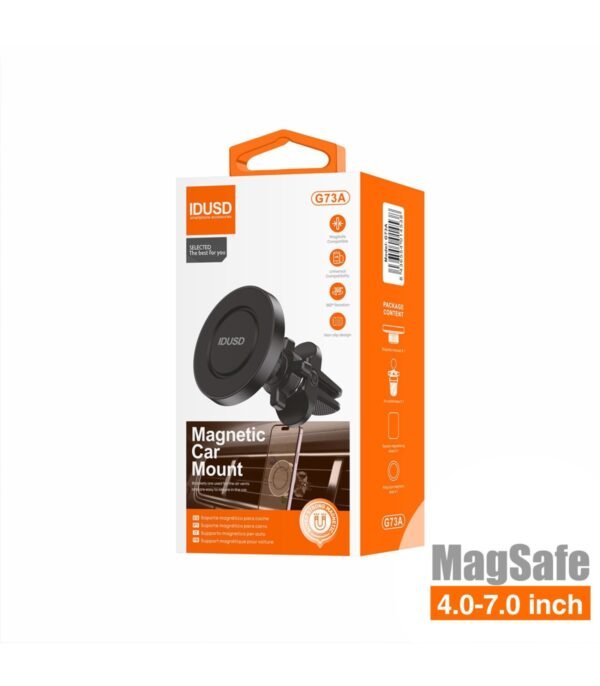 Soporte Magnético para Coche (MagSafe) G73A - Imagen 2