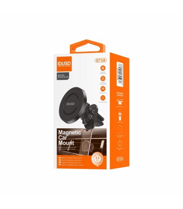 Soporte Magnético para Coche (MagSafe) G73A - Imagen 5