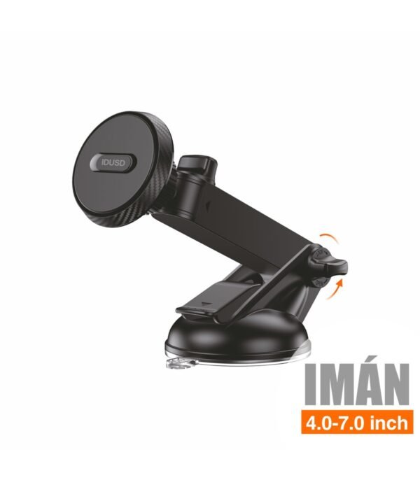 Soporte de Ventosa Magnético G23A