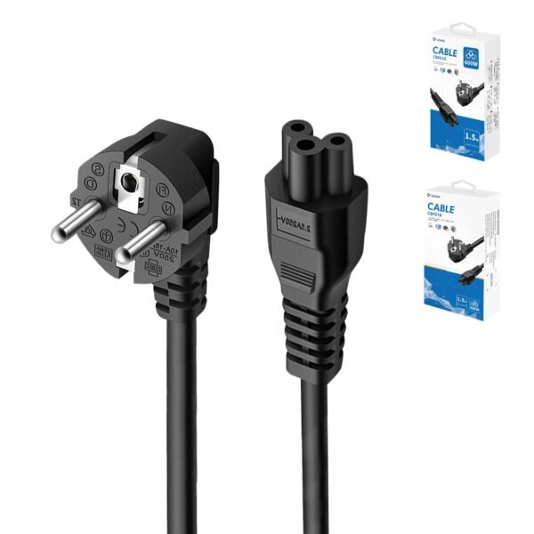 UNICO CB9510 Power Cord – 600W, 1.5m