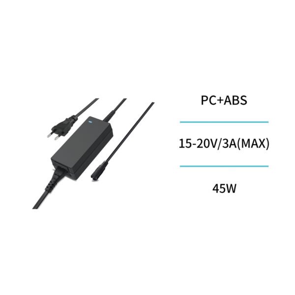 UNICO AD2563 Adaptador para Portátil 45W - Image 2