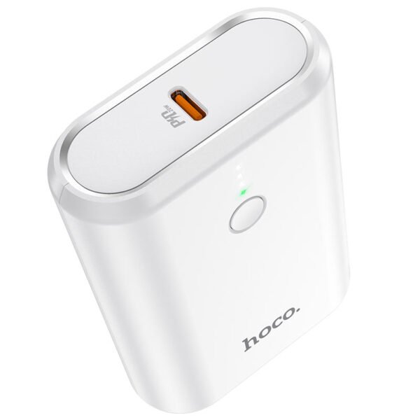 🔋 Power Bank HOCO Q3 Mini 10000mAh - Image 6