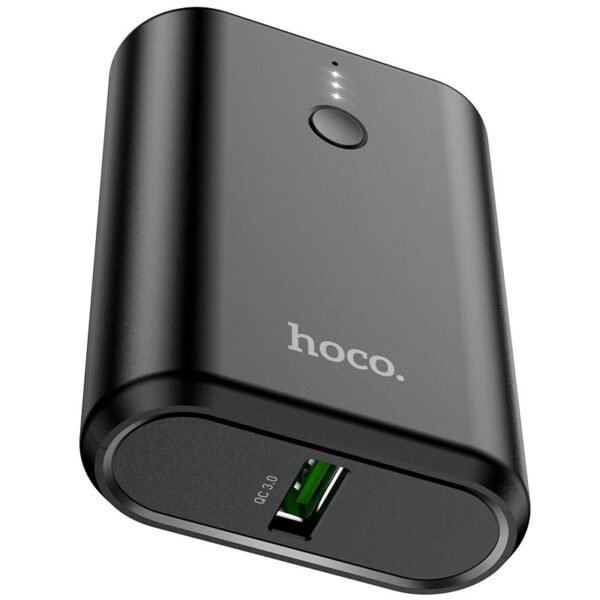 🔋 Power Bank HOCO Q3 Mini 10000mAh - Image 5