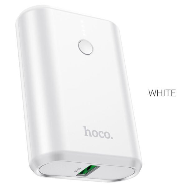 🔋 Power Bank HOCO Q3 Mini 10000mAh - Image 7
