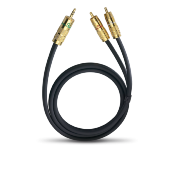Audio Cables