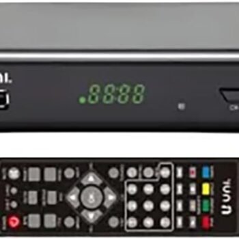Receiver