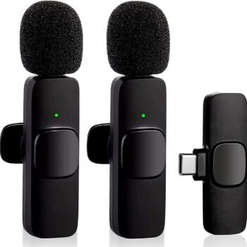 Microphone