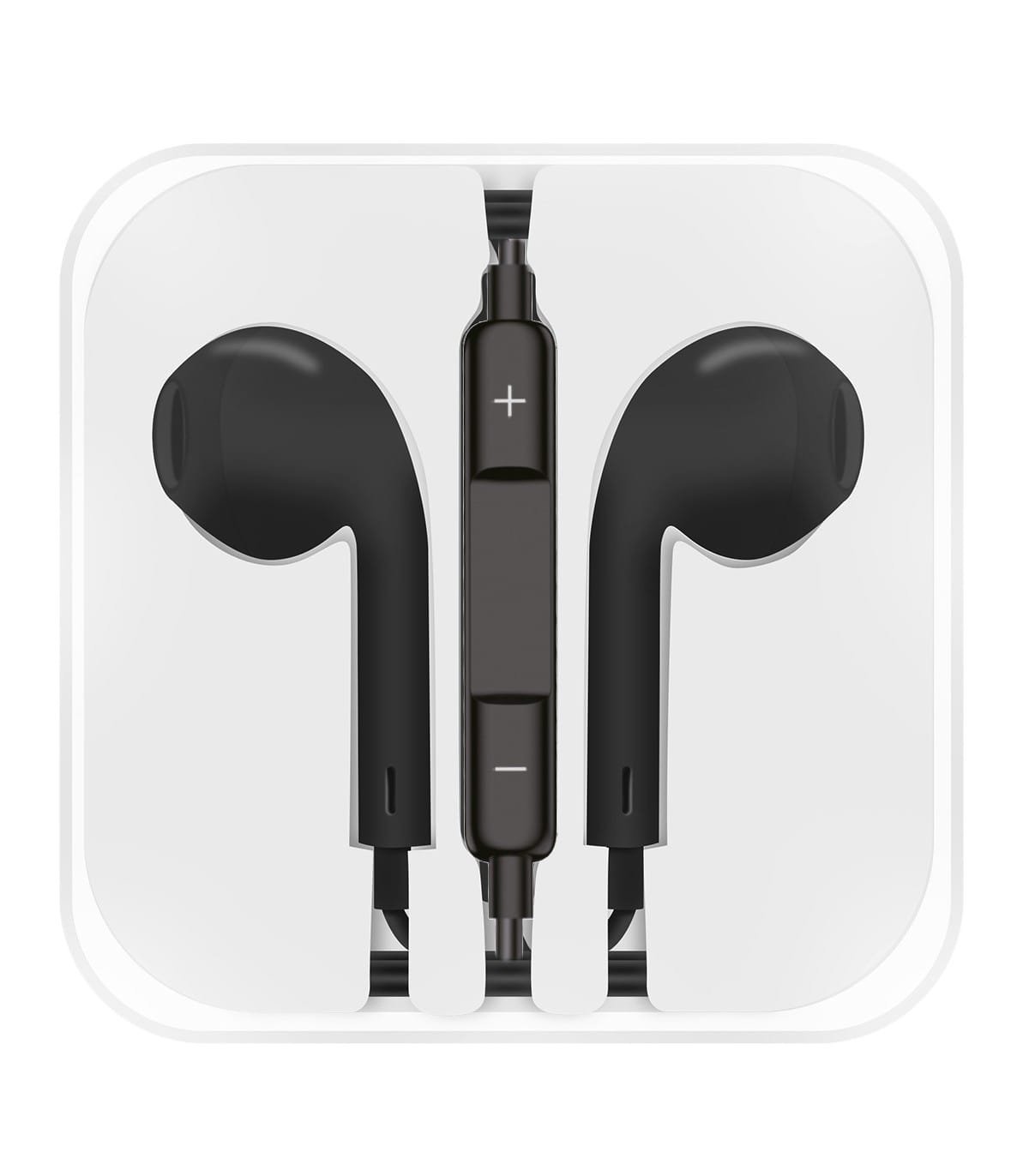 Stereo Earphones iOS & Android - H10A 🎧📱🎶 - Imagen 4