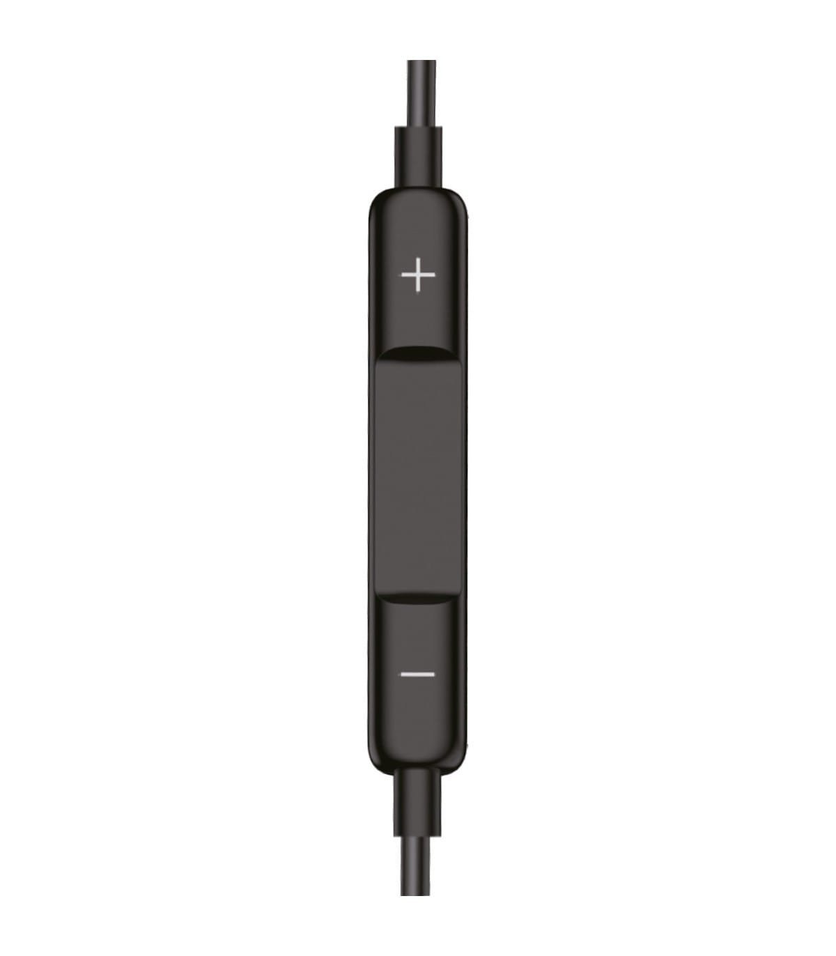 Stereo Earphones iOS & Android - H10A 🎧📱🎶 - Imagen 3