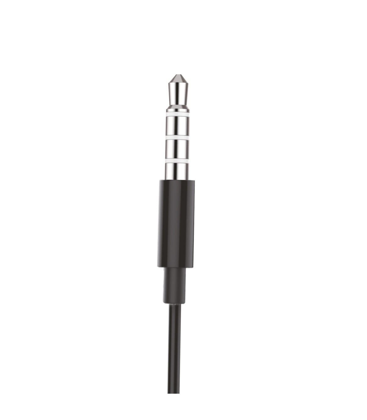 Stereo Earphones iOS & Android - H10A 🎧📱🎶 - Imagen 2