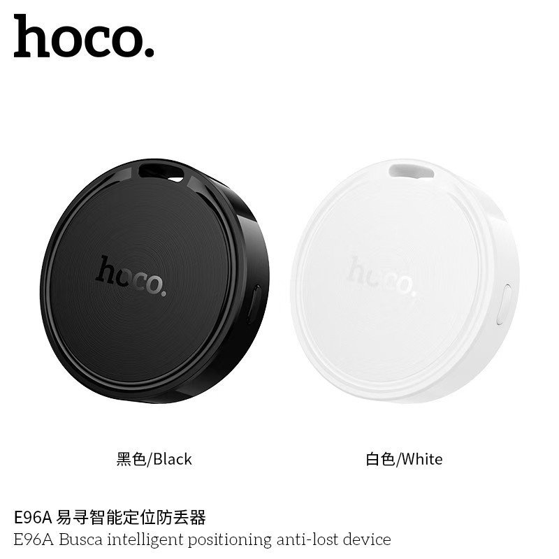 Localizador Anti-pérdida Unique AL5084 Blanco ⚪ | Compatible con Apple Find My