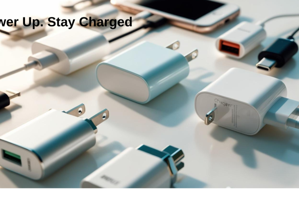 _“Power Up. Stay Charged.”